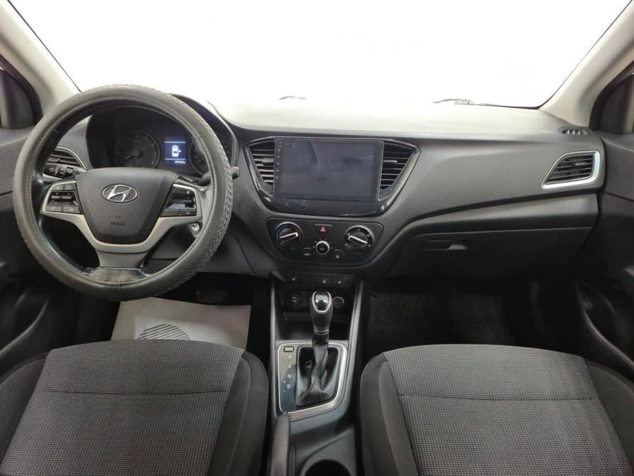 Hyundai Solaris II Казань  - изображение 13