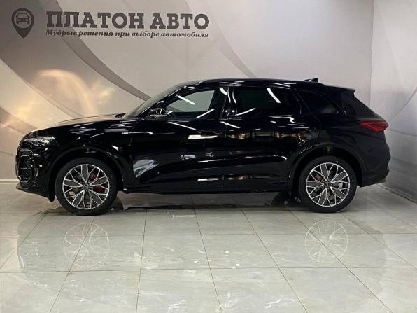 Новый Audi Q5 III 2025 года, цена 5 999 000 рублей, внедорожник, Автокод Объявления