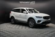 Geely Atlas Pro Крым  - изображение 36