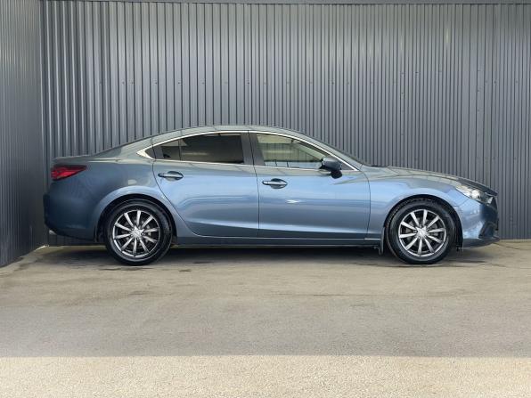 Mazda 6 III (GJ) с пробегом 2013 года, цена 1 327 000 рублей, 197328 км, седан, Автокод Объявления