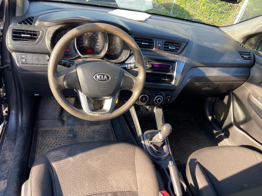 Kia Rio III Стерлитамак  - изображение 16