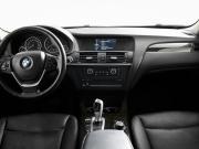BMW X3 II (F25) Москва  - изображение 28