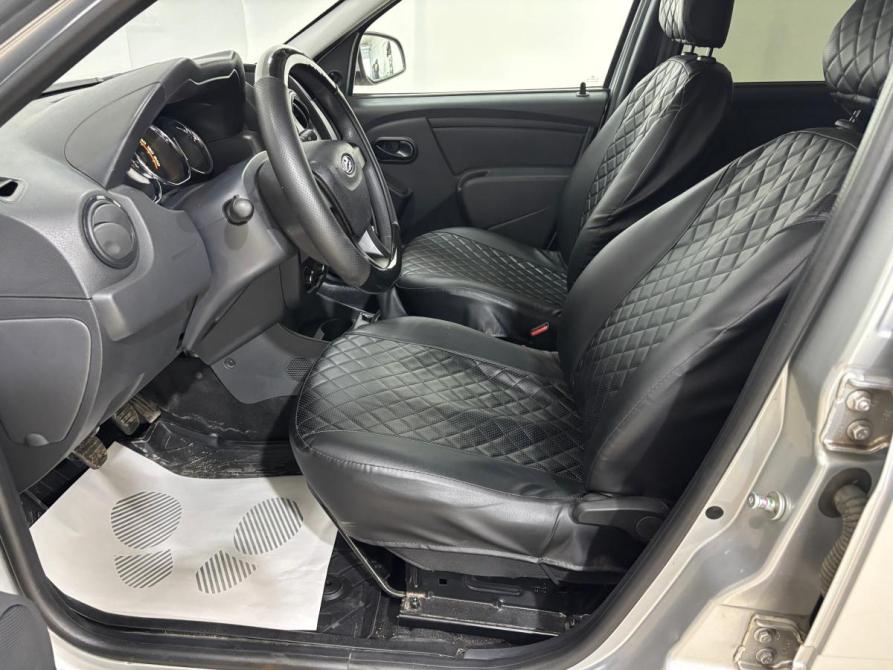 Lada (ВАЗ) Largus I Рестайлинг Альметьевск  - изображение 12