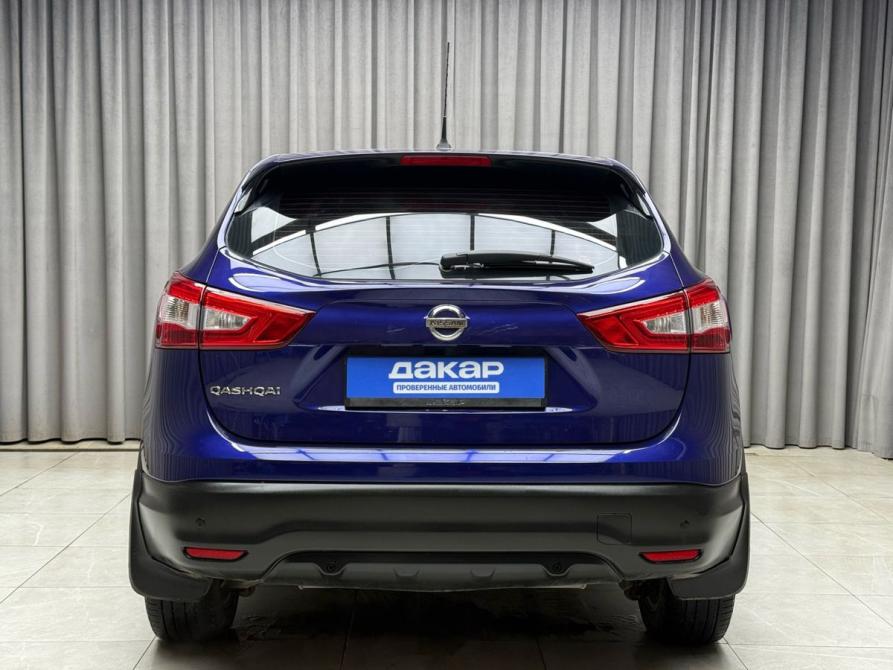 Nissan Qashqai II Ижевск  - изображение 5