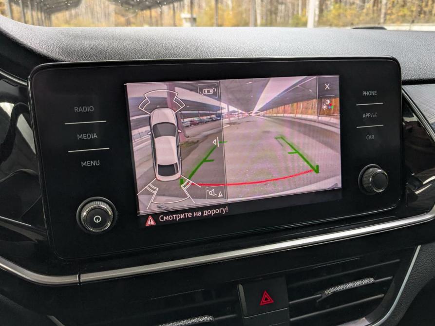 Volkswagen Polo VI Екатеринбург  - изображение 14