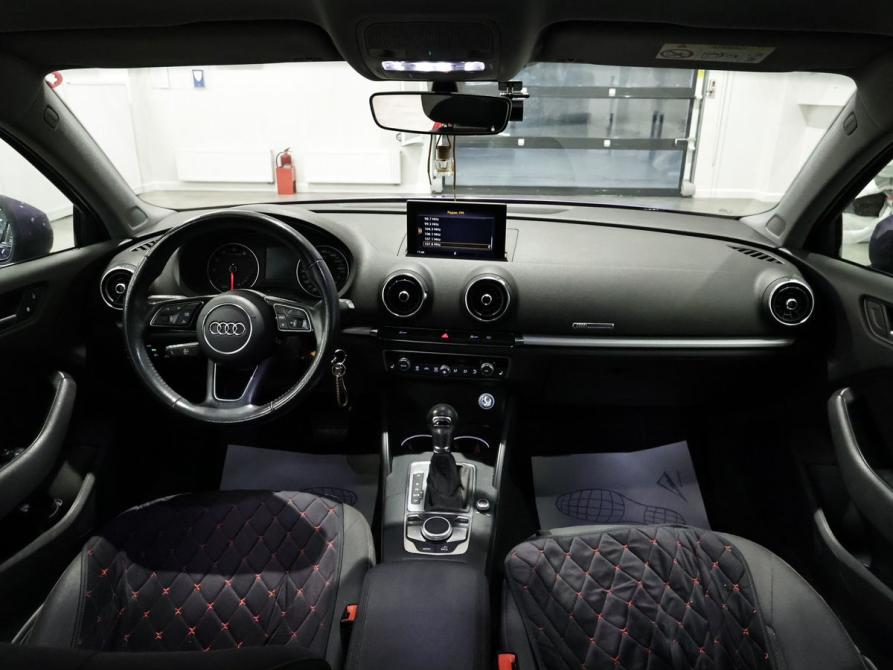 Audi A3 III (8V) Рестайлинг Калуга  - изображение 9