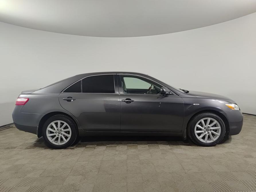 Toyota Camry VI (XV40) Уфа  - изображение 5