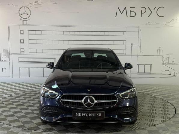 Mercedes-Benz C-Класс V (W206) с пробегом 2023 года, цена 4 800 000 рублей, 38202 км, седан, Автокод Объявления