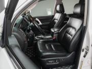Toyota Land Cruiser 200 Series Рестайлинг 1 Тюмень  - изображение 33