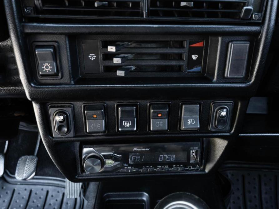 Lada (ВАЗ) 2121 (4x4) I Рестайлинг Ставрополь  - изображение 11