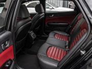 Kia Optima IV Рестайлинг Краснодар  - изображение 35