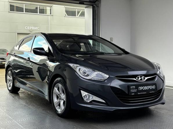 Hyundai i40 I с пробегом 2014 года, цена 1 250 000 рублей, 164531 км, седан, Автокод Объявления