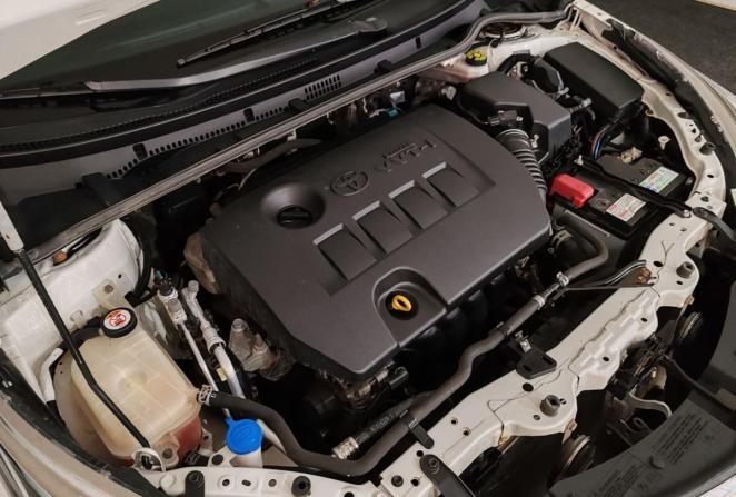 Toyota Corolla XI (E160 E170 E180) Рестайлинг 1 с пробегом 2018 года, цена 1 650 000 рублей, 141468 км, седан, Автокод Объявления
