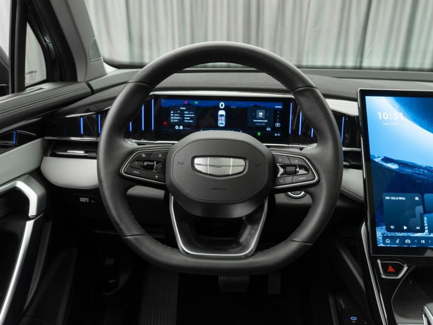 Geely Atlas II Москва  - изображение 11