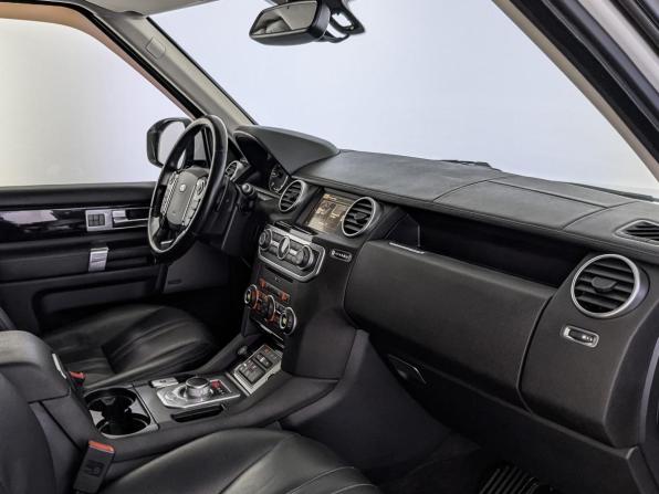 Land Rover Discovery IV Рестайлинг с пробегом 2015 года, цена 2 890 000 рублей, 154787 км, внедорожник, Автокод Объявления
