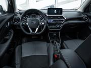 Changan Alsvin Ставрополь  - изображение 26