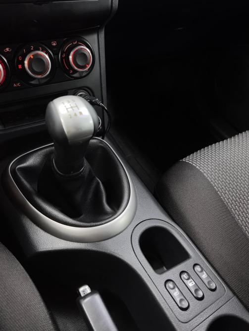 Nissan Qashqai I Рестайлинг Санкт-Петербург  - изображение 15