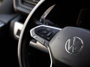 Volkswagen Multivan T6 Рестайлинг Санкт-Петербург  - изображение 55