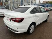 Lada (ВАЗ) Vesta I Рестайлинг (NG) Нижнекамск  - изображение 25