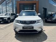 Geely Atlas I Краснодар  - изображение 19