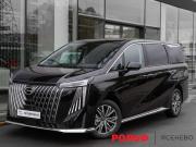 GAC M8 Москва  - изображение 30