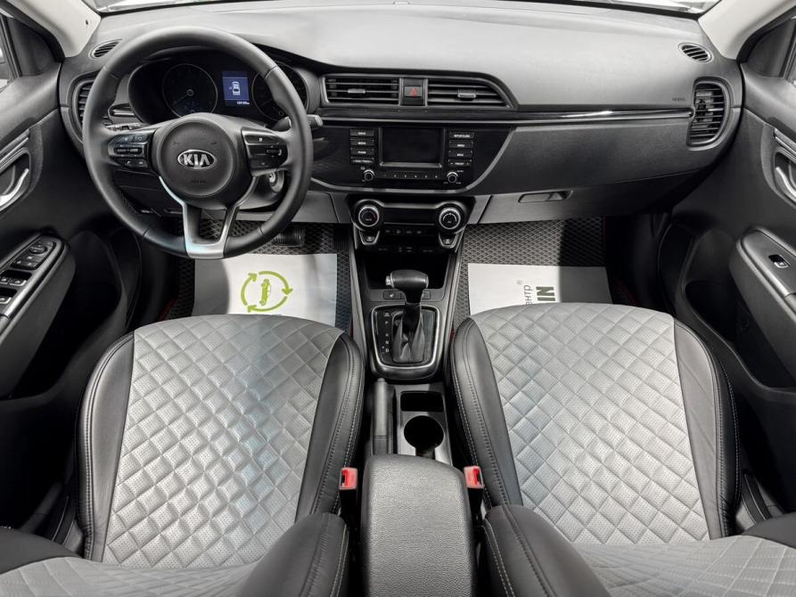 Kia Rio IV Тверь  - изображение 11