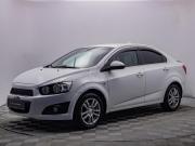 Chevrolet Aveo II Москва  - изображение 18