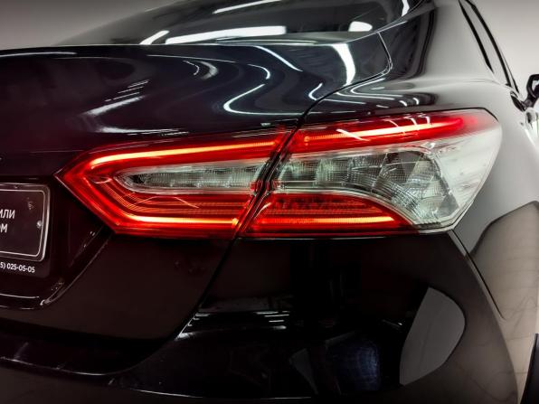Toyota Camry VIII (XV70) Рестайлинг с пробегом 2021 года, цена 3 200 000 рублей, 101551 км, седан, Автокод Объявления