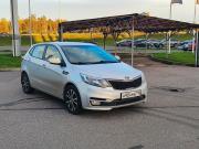 Kia Rio III Рестайлинг Санкт-Петербург  - изображение 7