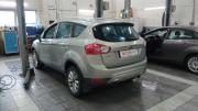 Ford Kuga I Санкт-Петербург  - изображение 10