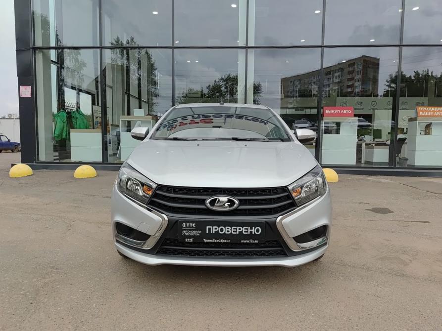 Lada (ВАЗ) Vesta I Ижевск  - изображение 2