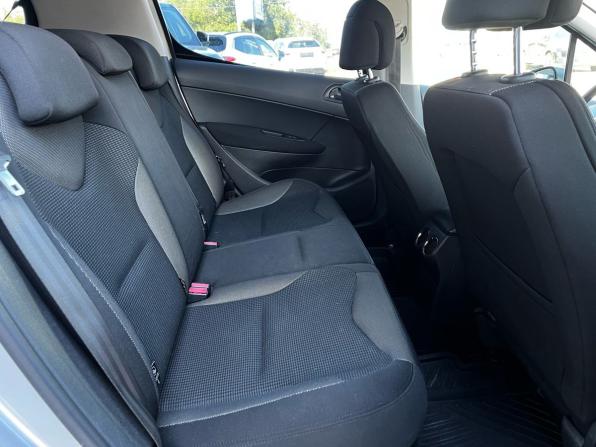 Peugeot 308 I с пробегом 2008 года, цена 432 500 рублей, 194552 км, хэтчбек, Автокод Объявления