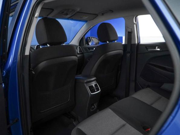 Hyundai Tucson III Рестайлинг с пробегом 2018 года, цена 1 945 999 рублей, 151132 км, внедорожник, Автокод Объявления