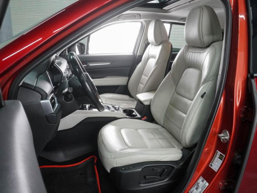 Mazda CX-5 II Воронеж  - изображение 10