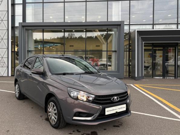 Lada (ВАЗ) Vesta I с пробегом 2019 года, цена 920 000 рублей, 55693 км, седан, Автокод Объявления