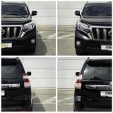 Toyota Land Cruiser Prado 150 Series Рестайлинг 1 Ставрополь  - изображение 46