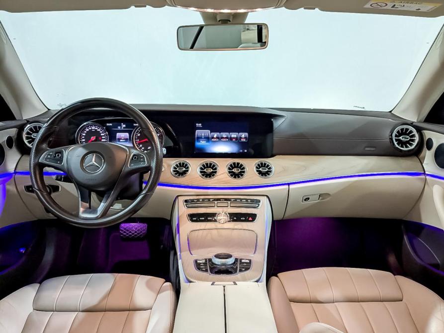 Mercedes-Benz E-Класс V (W213 S213 C238) Москва  - изображение 14
