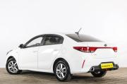Kia Rio IV Рестайлинг Тюмень  - изображение 26