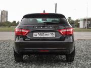 Lada (ВАЗ) Vesta I Ижевск  - изображение 27