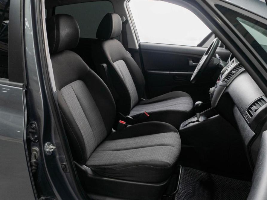 Kia Venga I Тюмень  - изображение 8