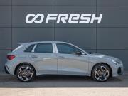 Audi A3 IV (8Y) Рестайлинг Краснодар  - изображение 30
