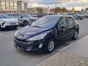 Peugeot 308 I Санкт-Петербург  - изображение 17