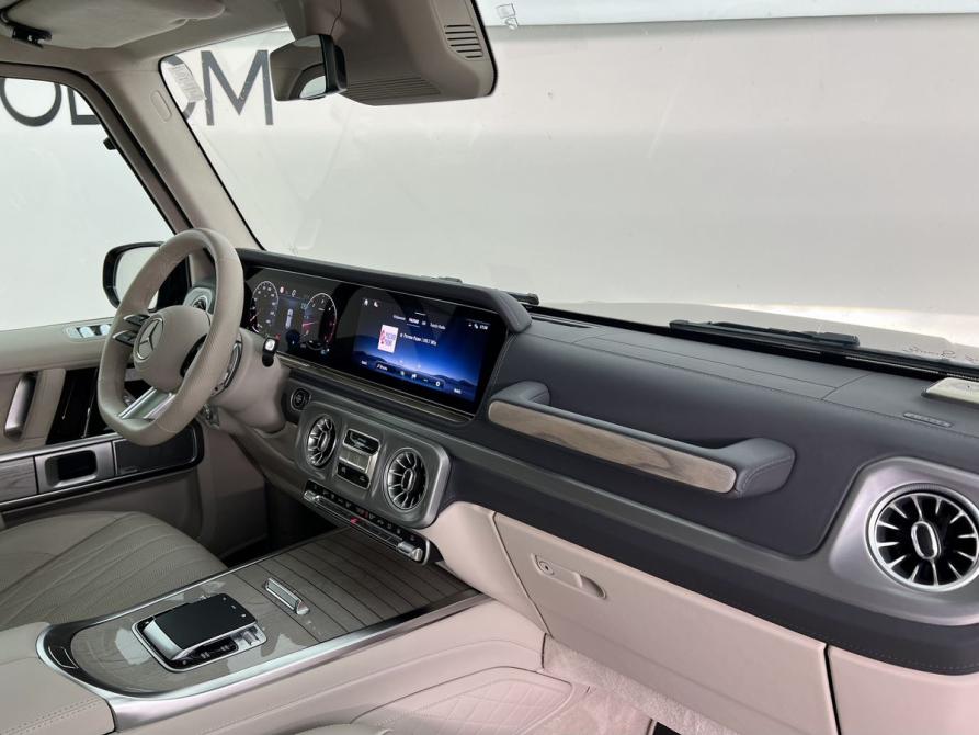 Mercedes-Benz G-Класс III (W465) Рестайлинг Москва  - изображение 15
