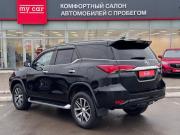 Toyota Fortuner II Пермь  - изображение 27