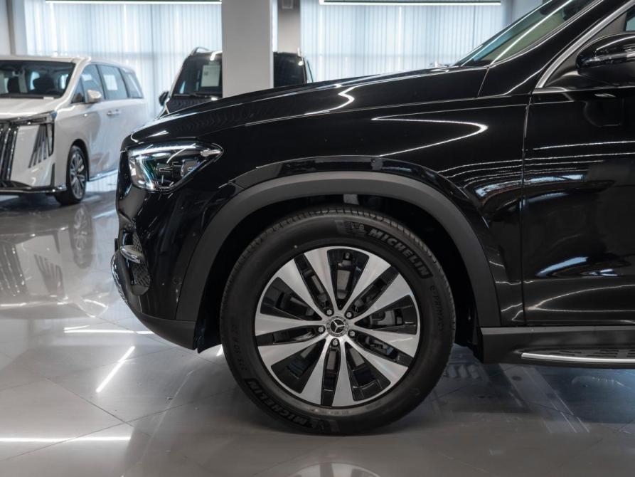 Mercedes-Benz GLE II (V167) Рестайлинг Москва  - изображение 31
