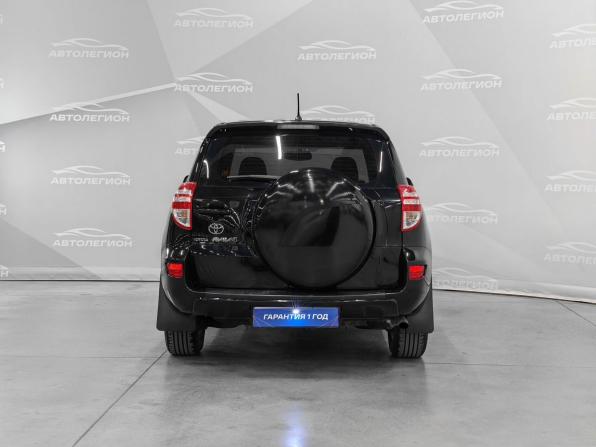 Toyota RAV4 III (XA30) Рестайлинг с пробегом 2011 года, цена 1 580 000 рублей, 166124 км, внедорожник, Автокод Объявления