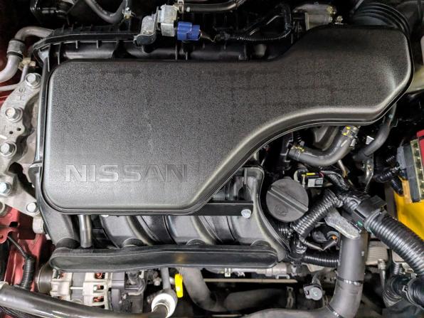 Nissan Qashqai II с пробегом 2017 года, цена 1 770 000 рублей, 66179 км, внедорожник, Автокод Объявления