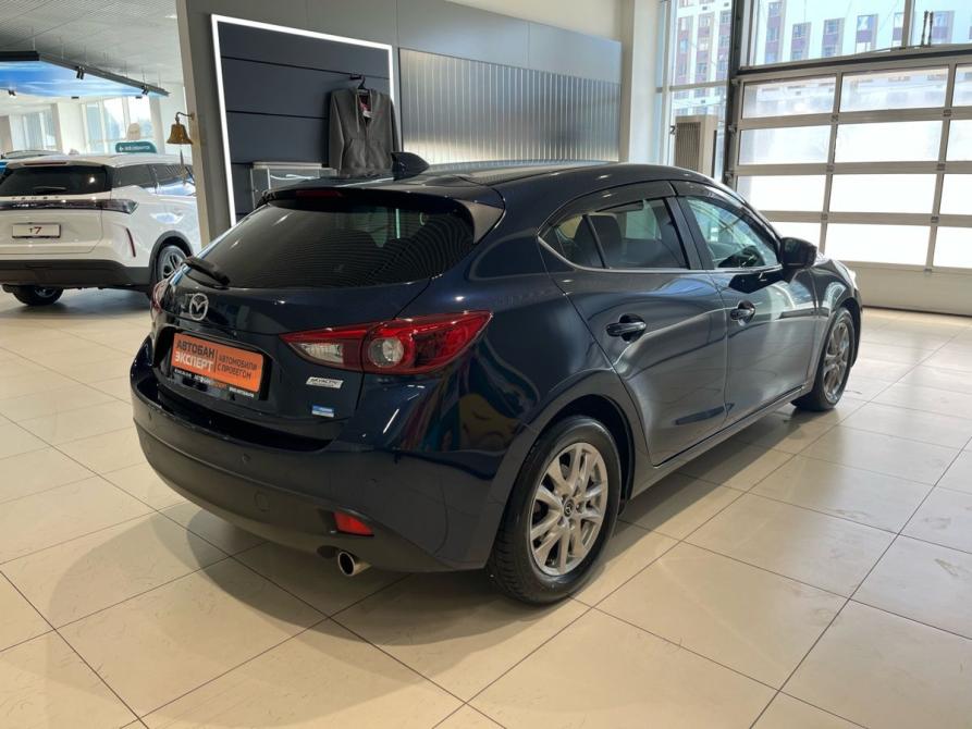 Mazda Axela III Екатеринбург  - изображение 4