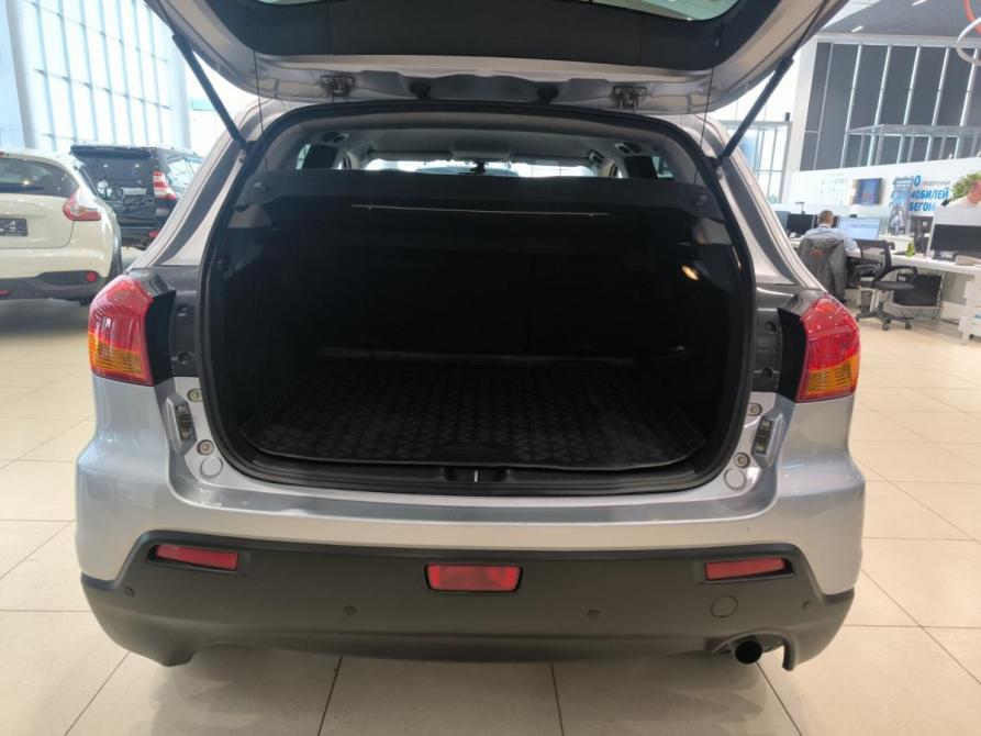 Mitsubishi ASX I Казань  - изображение 12