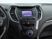 Hyundai Santa Fe III Рестайлинг Москва  - изображение 25